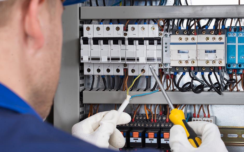électricien urgent Montévrain