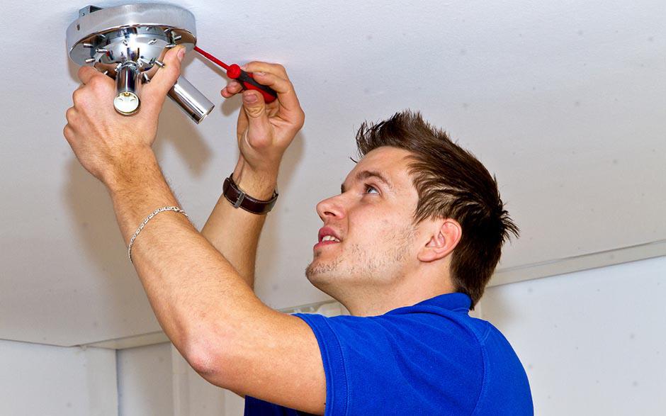 installateur électricien Montrouge