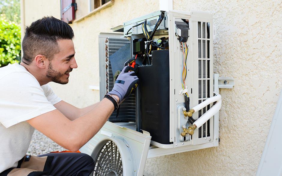 installateur électricien Montrouge