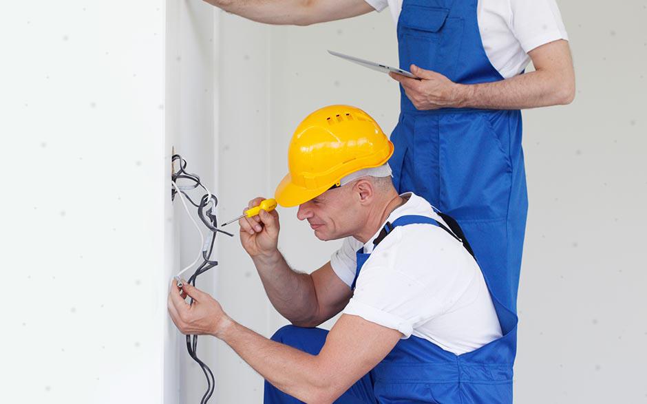 installateur électricien Montrouge