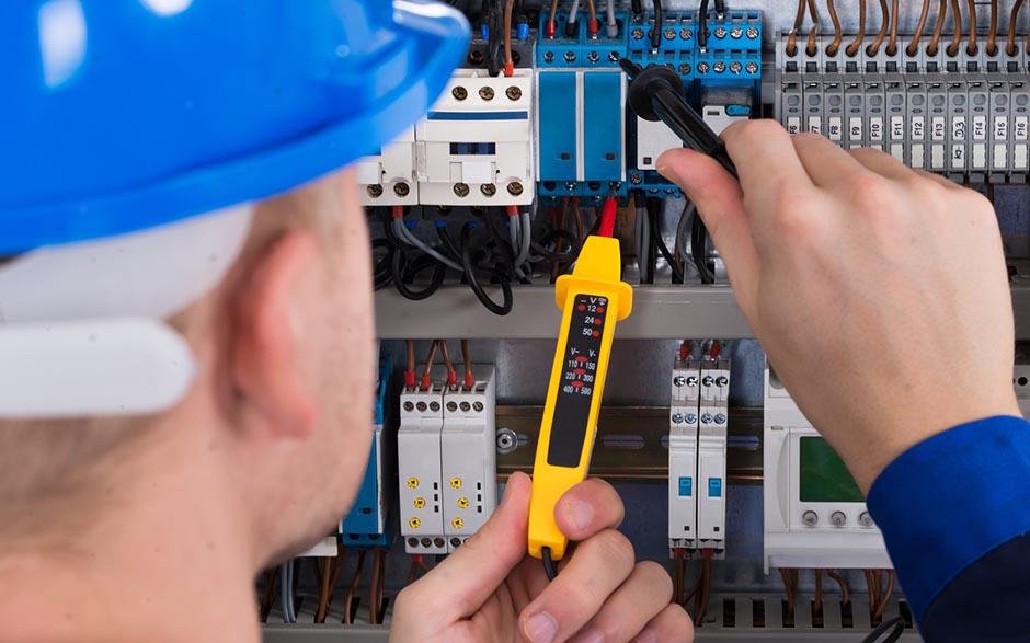 électricien dépannage Magny-les-Hameaux