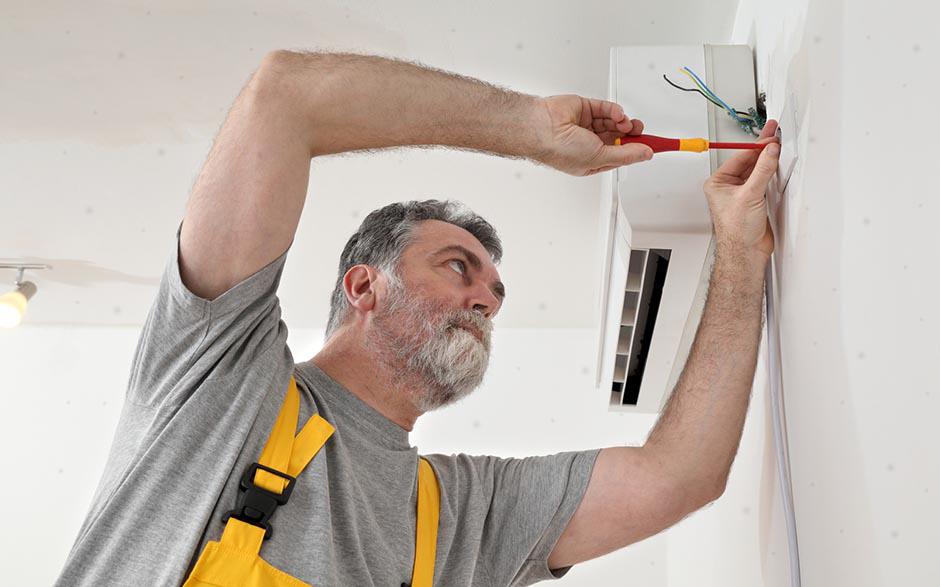 dépannage électricien Magny-les-Hameaux