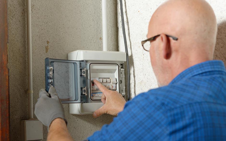 électricien urgent Viroflay